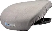 Stand Assist Aid for Elderly - Lifting Cushion by Seat Boost - Portable Alternative to Lift Chairs - Handicap Mobility Help for 70% Support Up to 340