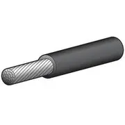 Narva Marine Battery Cable 8 B&S - Black, 30m, 8mm