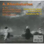 KIRILL KONDRASHIN / ARAM KHACHATURIAN