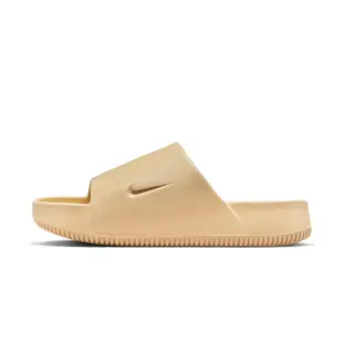 NIKE 男女 CALM SLIDE 拖鞋 麵包拖鞋 - DX4816200/100 FD4116100/200/001