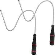 MAGICLULU 2pcs Magnetic Pickup Wand: Retractable Retrieving Telescoping Magnet Pickup Tools For Narrow Spaces Car Maintenance And Metal Screw Retrieval