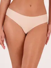 Gee Bonded With Lace Back