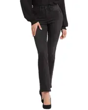NYDJ Petite Billie Crosswinds Bootcut Jean