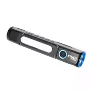 Kings Lithium Rechargeable Torch | Up to 650 LUMENS | Magnetic Base