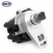 New Dist Skyward Automotive SKDITY34