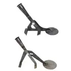 Weeds Puller Tool Head Weeding Puller Remover Portable Hand Tool Replace
