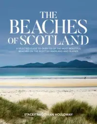在飛比找博客來優惠-The Beaches of Scotland: A Sel