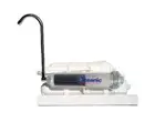 Countertop Reverse Osmosis Alkaline Drinking Water Filtration System 100 GPD USA