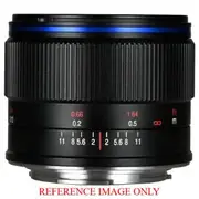 Laowa 7.5mm f2 Lens - MFT | Secondhand