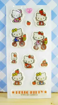 在飛比找樂天市場購物網優惠-【震撼精品百貨】Hello Kitty 凱蒂貓 KITTY閃