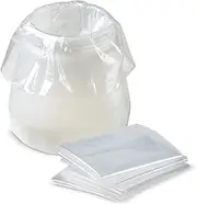 Wagner Spraytech 529071 Paint Sprayer Cup Liners, Great for Use with Wagner Paint Sprayers, Easy Color and Material Changes, 5 Pack of Liners