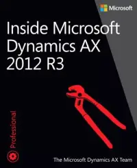 在飛比找博客來優惠-Inside Microsoft Dynamics AX 2