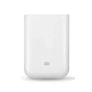 【小米Xiaomi】 小米 便攜相片印表機 台灣版