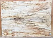 Spalted Kaleido Scoped Quilted Maple Wood 1026 Luthier Guitar Top 21x 17.5x .375