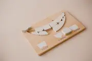 Q Toys Smiling Puzzle
