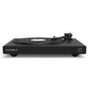 Victrola Hi-Res Onyx INT Turntable