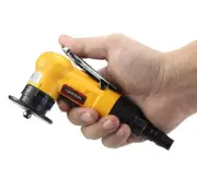 Pneumatic Air Chamfering Gun Arc Pneumatic Beveling Machine Mini Chamfering