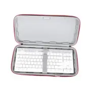 Keyboard Case for Logitech G PRO/Redragon Case for Logitech 87 TKL Keyboard