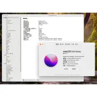 在飛比找蝦皮購物優惠-二手-MacBook Pro Retina 15吋 四核心I