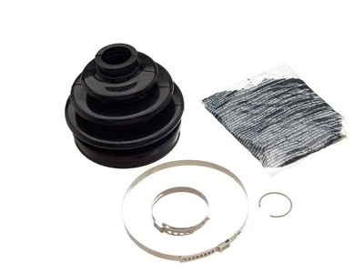 CV Boot Kit For 89-91, 93-02 Nissan Mercury VW Quest Villager Vanagon JW24Z5 (for: Nissan)
