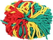 VICASKY Safety Net Patio Fence Protection Net Balcony Net Rope Climbing Net Outdoor Climbing Net Climbing Cargo Net Pet Climbing Net Cargo Climbing Net Climbing Net Indoor Nylon
