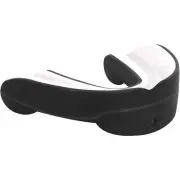 Ringside Reflex Mouthguard - 10 Pack Black / White