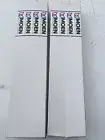 MOEN Kingsley Collection Chrome Glass Vanity 20" x 5" Shelf Part Number YB5490CP