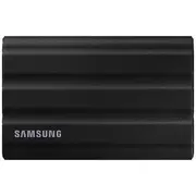 Samsung 1TB T7 Shield Portable SSD Black