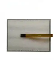 1PCS NEW Suitable for Screen AMT28200 91-28200-00A 1071.0091A Glass Touchpad