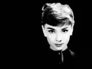 Audrey Hepburn Mousepad Computer Mouse Pad 7 x 9