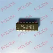 1PCS IC PIONEER DIP-14 PA0016 100% Genuine and New