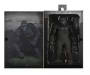 King Kong Skull Island 7 Inch Ultimate Action Figure NECA