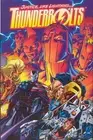 Thunderbolts: Justice, Like Lightning by Busiek & Bagley 2001, TPB Marvel OOP