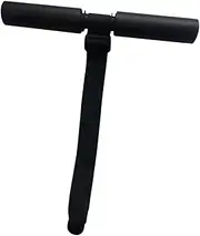 Sit up Bar Exercise Strap for Men Women Abdominal Device Foot Holder Household Doorway Assistant Device Assistance Equipment