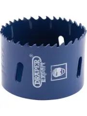 Draper Tools Expert 64mm Hss Bi-Metal Holesaw Blade (41085)