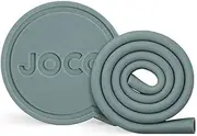 JOCO Roll Straw (Bluestone, 10 inch)