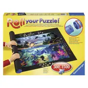 Ravensburger Roll Your Puzzle Mat 300 - 1500 Piece Puzzle Storage