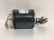 MARATHON Electric Motor 048A17O125, 1/5 HP, 1625 rpm, Frame, 48Y, 208-230V, Ph 1
