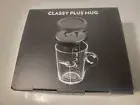 Coffee Classy plus MUG = never used