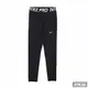 NIKE 女緊身長褲 AS W NP TIGHT - AO9969010