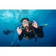 Save 20.00%! PADI Open Water course in Playa de las Americas
