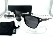 OAKLEY APPARITION SI MATTE BLACK PRIZM GREY SUNGLASSES OO9451-12 AUTHENTIC NEW