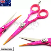 Salon Hairdressing Scissors Hair Barber Shears Cutting Razor Sharp
