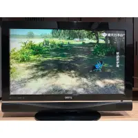 在飛比找蝦皮購物優惠-BENQ 32吋液晶電視-VK3222（限自取）（新北新店區