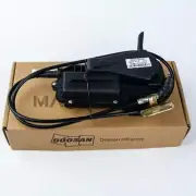 New Shutoff Motor Engine Stop Switch for Daewoo DH220-5 Excavator 2523-9016