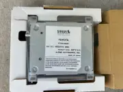 New OEM XM Sirius Satellite Receiver Module 2008 - 2011 PT545-00080 Rav4 Corolla