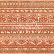 Graphic 45 Winter Wonderland Christmas Joy 12" Scandinavian Sampler Cardstock