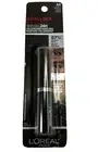 L'Oreal Paris Infallible Brows Volumizing Mascara 3.0 Soft Black