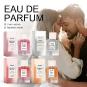Pheromone Perfume Collection Floral Scent Fragrance-Perfume For Womens New