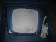 Cisco Valet M10 300 Mbps 4-Port 10/100 Wireless N Router (M10-RM)